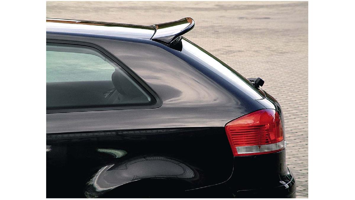 Becquet+de+toit+sur+mesure+pour+Audi+A3+8P+3-portes+2003-2012